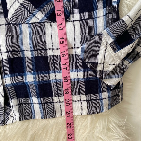 Rails Dylan Button down shirt - Picture 4 of 5